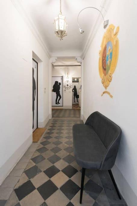 Keys Of Italy - F5 - Fiesolana 24 - Santa Croce One Bedroom Flat 2 To 4 Guests Florencia