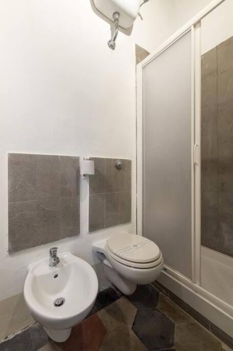 Keys Of Italy - F5 - Fiesolana 24 - Santa Croce One Bedroom Flat 2 To 4 Guests
